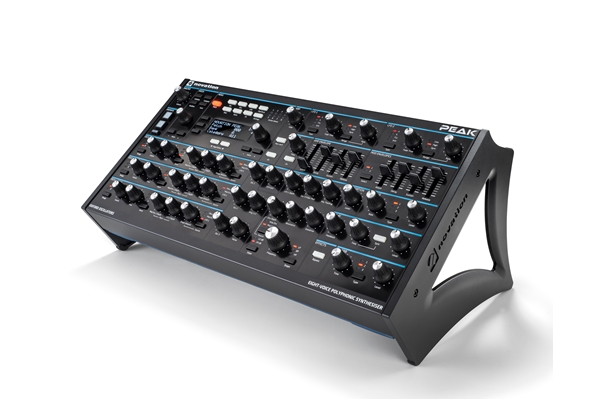 Novation - Peak Stand