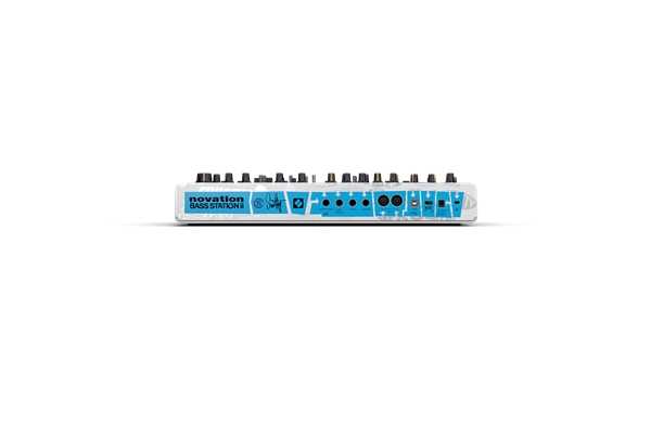 Novation - Bass Station II Swifty Edition