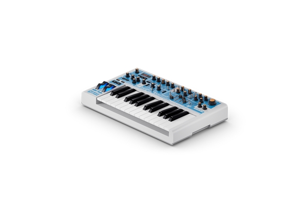 Novation - Bass Station II Swifty Edition