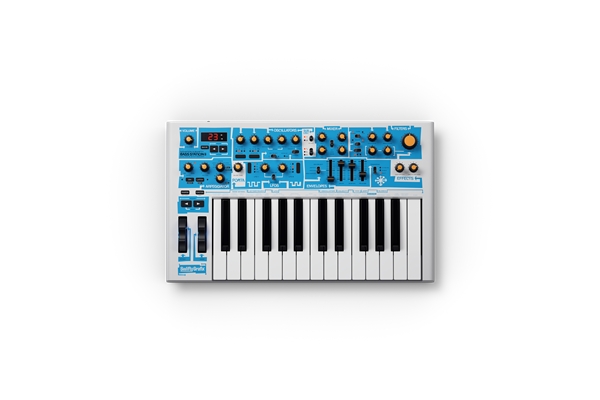 Novation - Bass Station II Swifty Edition