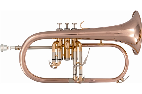 SML Paris - VSM BU600 Flicorno Soprano Prime Laccato