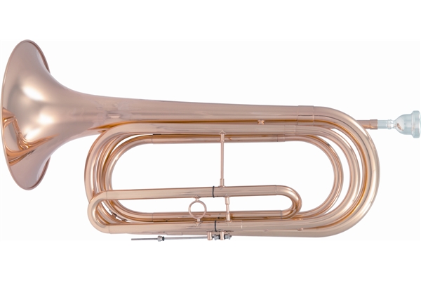 SML Paris - VSM FTPCB71 Tromba da cavalleria Prime in Sib laccato laccato