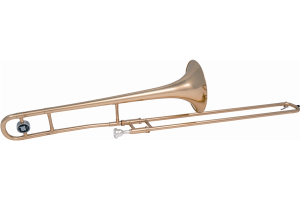 SML Paris - VSM TB40-B Trombone Tenore Prime in Sib laccato