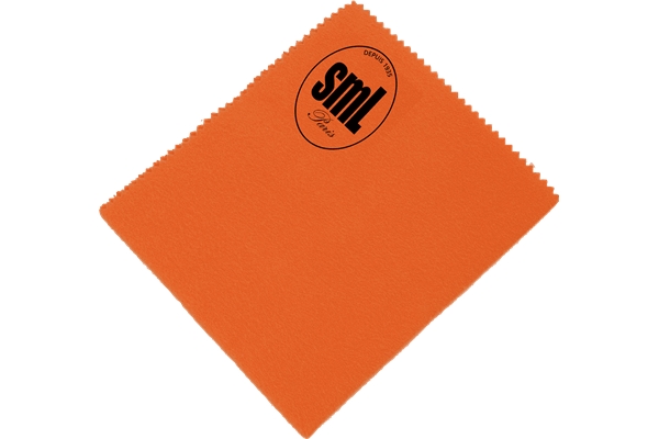 SML Paris - ASM CNI Pezza di pulizia con prodotto annesso