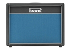 Park - S1-212 Cabinet 2x12 angolato Greenback 25 Black Blue Park - S1-212 Cabinet 2x12 angolato Greenback 25 Black Blue