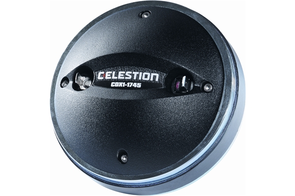 Celestion - CDX1-1745 40W 8ohm HF Ferrite