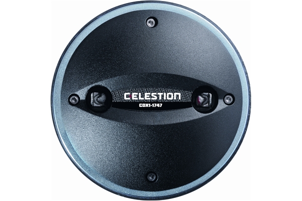 Celestion - CDX1-1747 60W 8ohm HF Ferrite