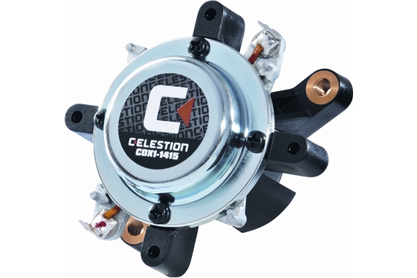 Celestion CDX1-1415 20W 8ohm HF Neodimio