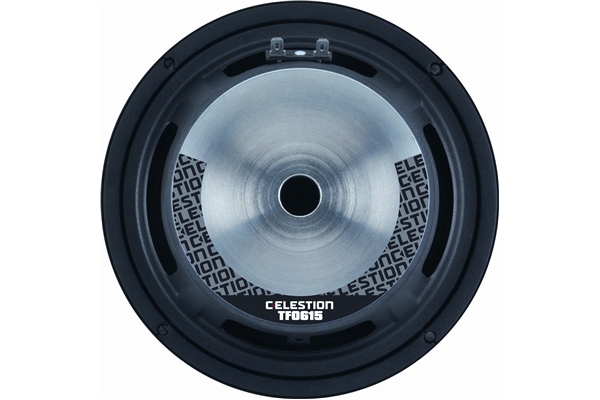 Celestion - TF0615 100W 8ohm LF Ferrite