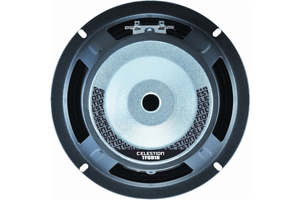 Celestion - TF0818 100W 8ohm LF Ferrite