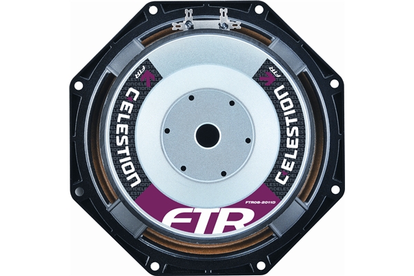 Celestion - FTR08-2011D 200W 8ohm LF Ferrite