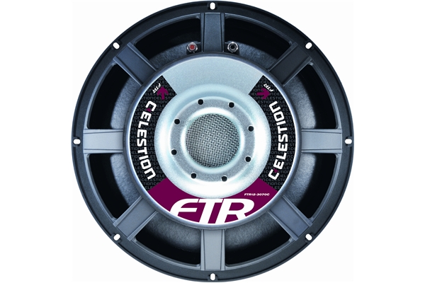 Celestion - FTR12-3070C 350W 8ohm LF Ferrite