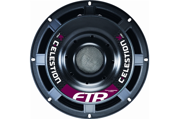 Celestion FTR12-4080HDX 1000W 8ohm LF Ferrite