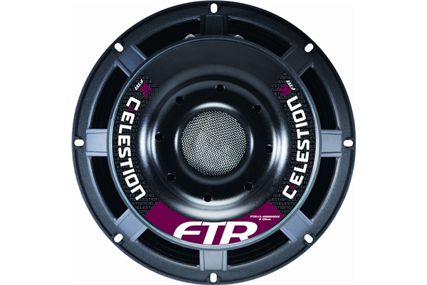 Celestion - FTR12-4080HDX 1000W 8ohm LF Ferrite