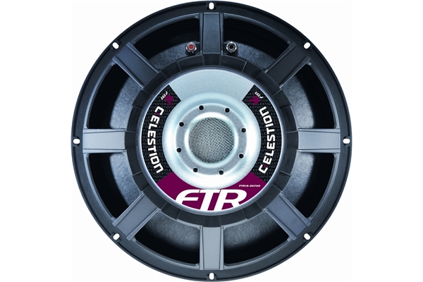 Celestion - FTR15-3070C 400W 8ohm LF Ferrite