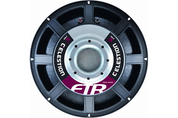 Celestion - FTR15-4080F 600W 8ohm LF Ferrite