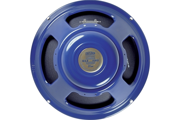 Celestion - Alnico Blue 15W 8ohm