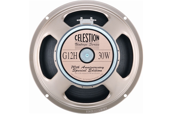 Celestion - Classic G12H Anniversary 30W 8ohm