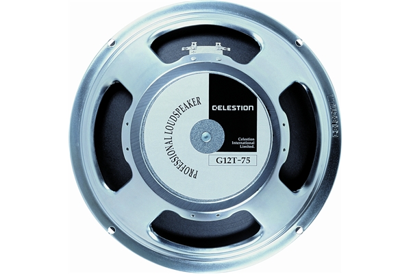 Celestion - Classic G12T-75 75W 8ohm