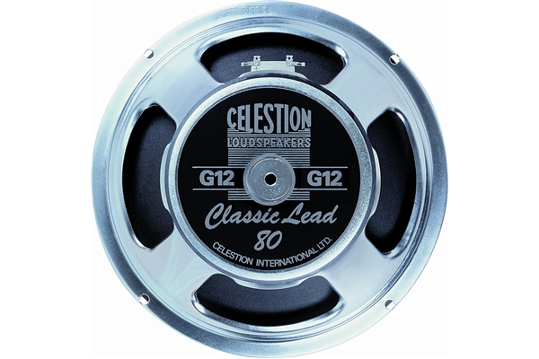 Classic Lead 80W 16ohm