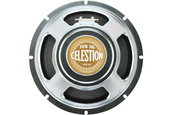 Celestion - Originals Ten 30 30W 8ohm