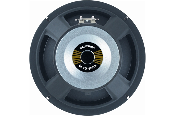 Celestion - Bass Ferrite BL10-100X 100W 8ohm