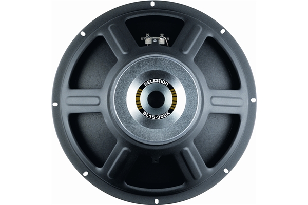 Celestion Bass Ferrite BL15-300X 300W 4ohm