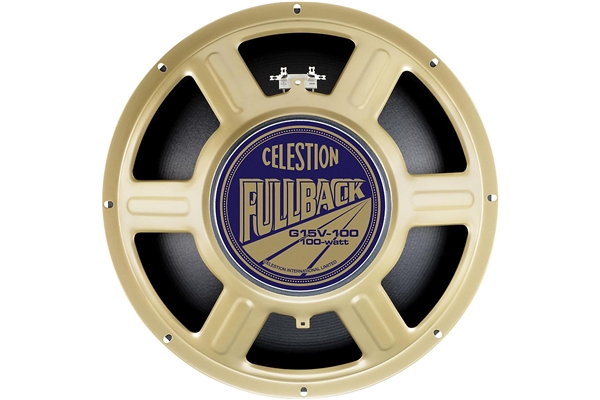 Celestion Classic G15V-100 Fullback 100W 8ohm