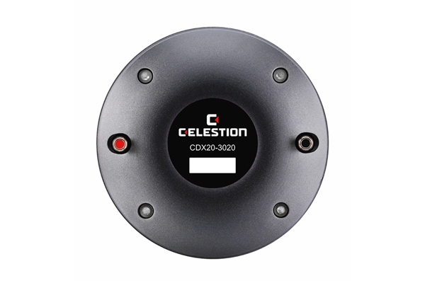 Celestion - CDX20-3020 100W 8ohm HF Ferrite