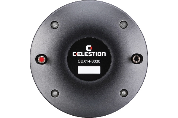 Celestion - CDX14-3030 75W 8ohm HF Ferrite