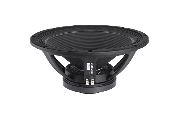 Celestion - CF1840H 1000W 4ohm LF Ferrite