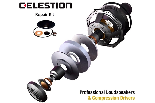 Celestion Rep-Kit CF1830E 8ohm T5559