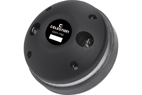 Celestion - CDX1-1742 50W 8ohm HF Ferrite