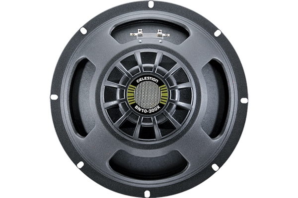 Celestion Bass Neodimio BN10-300X 300W 4ohm