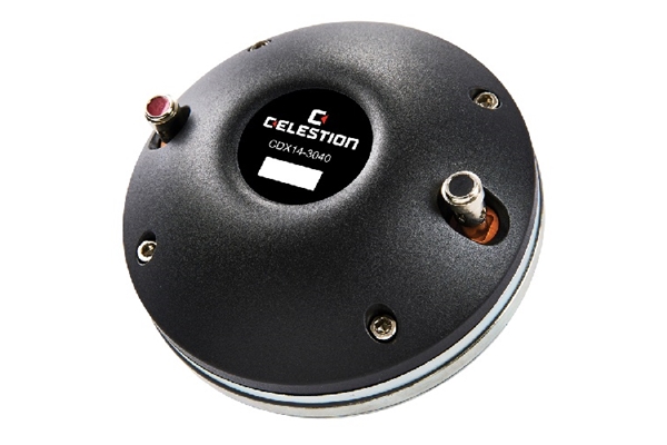 Celestion - CDX14-3040 75W 8ohm HF Neodimio