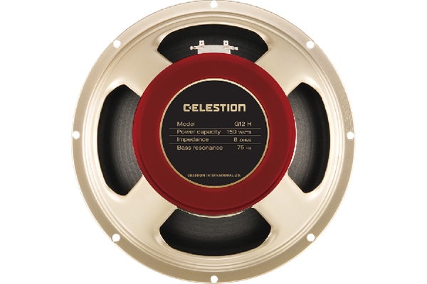 Celestion - Classic G12H-150 Redback 150W 16ohm