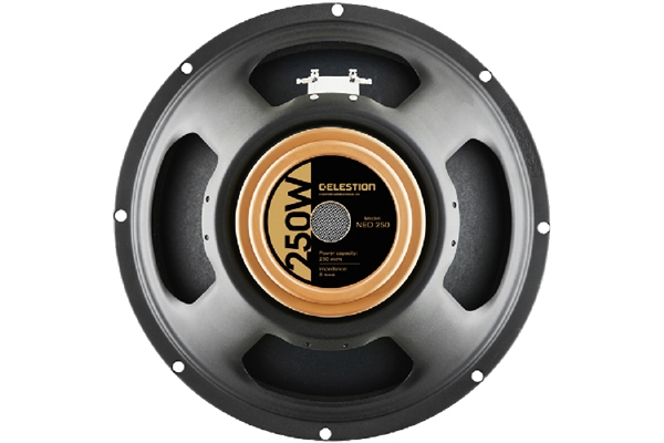 Celestion - Classic Neo250 Copperback 250W 8ohm