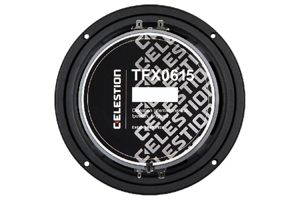 Celestion - TFX0615 150W 8ohm Coaxial