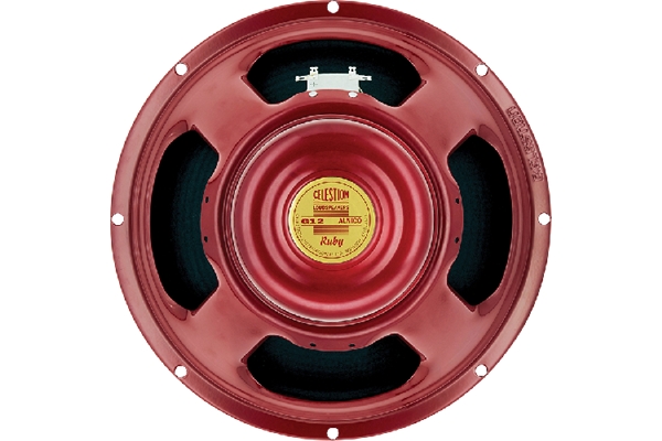 Celestion - Alnico Ruby 35W 8ohm