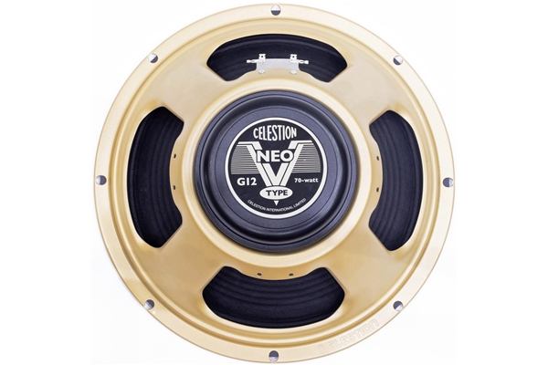 Celestion - Classic Neo V-Type 70W 8ohm