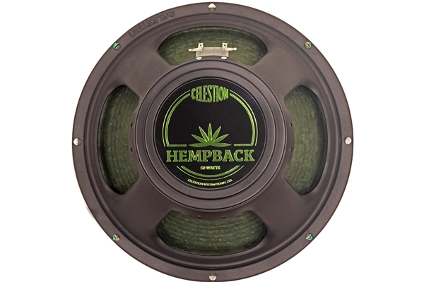 Celestion - Classic G12M-50 Hempback 50W 8ohm