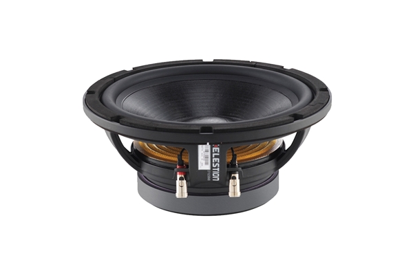 Celestion - CF1025BMB 300W 8ohm LF Ferrite