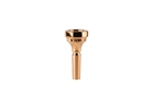 Denis Wick - Bocchino Trombone CLASSIC Gold Plated 4880-6AL Denis Wick - Bocchino Trombone CLASSIC Gold Plated 4880-6AL