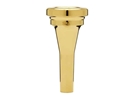 Denis Wick - Bocchino Eufonio S. Mead Gold Plated 4880E-SM4 Denis Wick - Bocchino Eufonio S. Mead Gold Plated 4880E-SM4