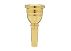 Denis Wick - Bocchino Eufonio S. Mead ULTRA Gold Plated 4880E-SM4U Denis Wick - Bocchino Eufonio S. Mead ULTRA Gold Plated 4880E-SM4U