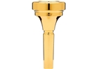 Denis Wick - Bocchino Eufonio S. Mead ULTRA Remodeled Rim Gold Plated 4880E-SM5XR Denis Wick - Bocchino Eufonio S. Mead ULTRA Remodeled Rim Gold Plated 4880E-SM5XR