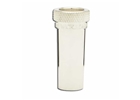 Denis Wick - Adattatore per bocchino da Cornetta a Tromba - Silver Plated - 4911
 Denis Wick - Adattatore per bocchino da Cornetta a Tromba - Silver Plated - 4911