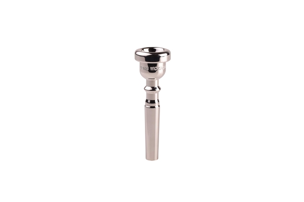 Denis Wick - Bocchino Tromba AMERICAN CLASSIC Silver Plated 5182A-1.5CH