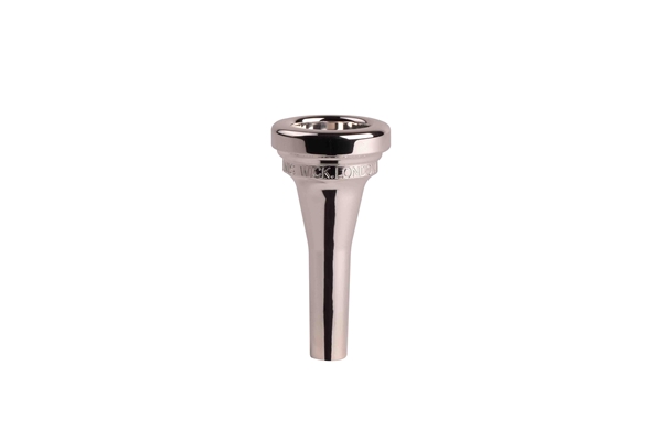 Denis Wick Bocchino Eufonio S. Mead ULTRA X Silver Plated 5880E-SM3X