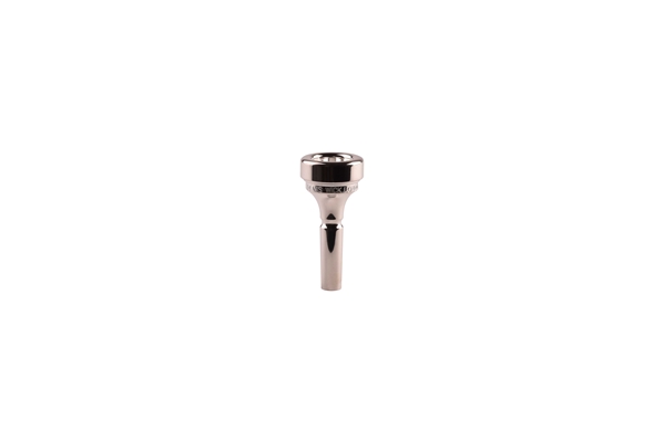 Denis Wick Bocchino Cornetta soprano CLASSIC Silver Plated 5881S